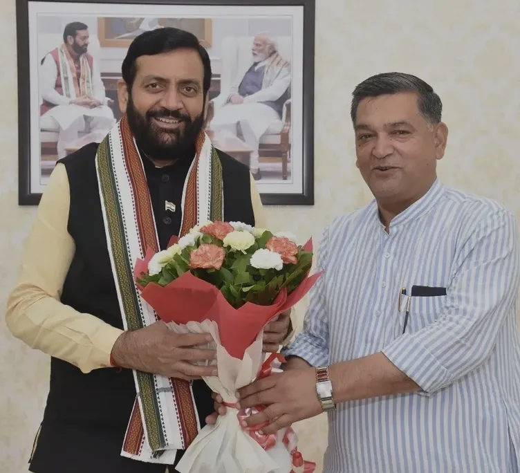 ग्राउंड रिपोर्ट: एनआईटी फरीदाबाद में 'फ्लाईओवर के सपने' और 'सीवरेज के दलदल' की जुगलबंदी!