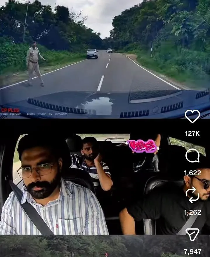जसवां: एस.पी देहरा ने मोइन थाना के ए.एस.आई को लाइन हाजिर किया