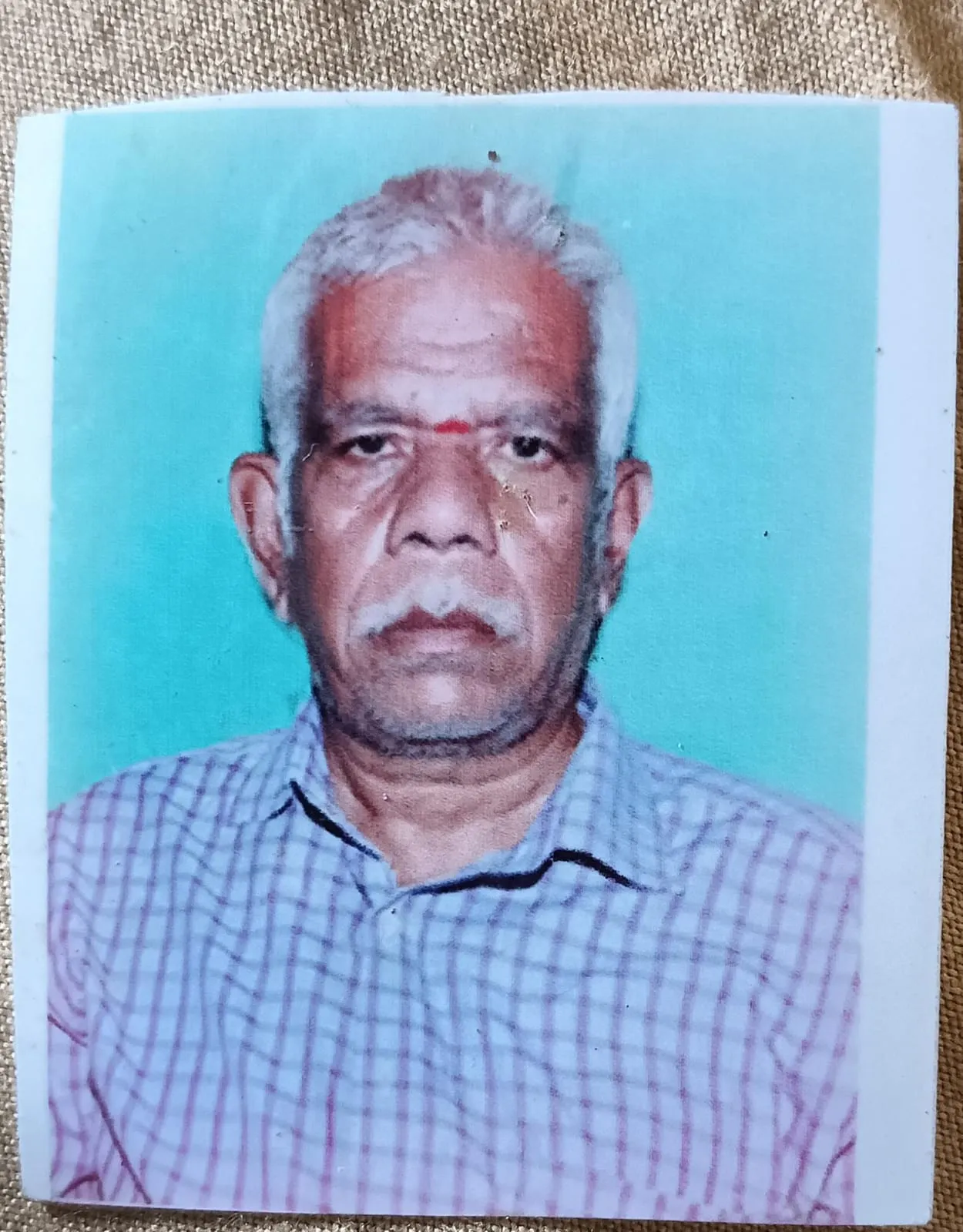 ಜ್ಯೋತಿಷ್ಯ ರತ್ನ : ಸತ್ಯನಾರಾಯಣ. ಪಿ