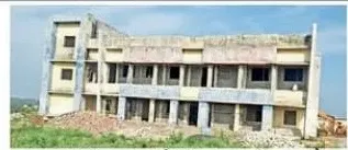 आरटीओ भवन में 12 साल से नहीं खुला दफ्तर, अब रेलवे के काम आएगा पुराना भवन