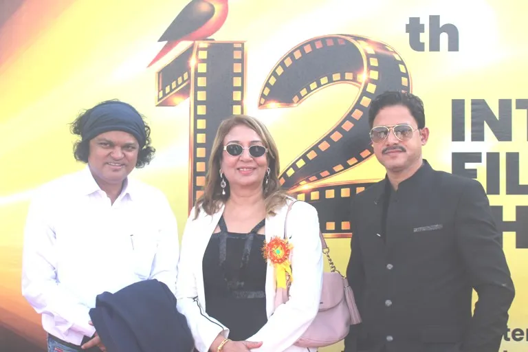 शिमला अंतरराष्ट्रीय फिल्म महोत्सव में राज्यपाल ने समापन समारोह में विजेता फिल्मकारों को प्रदान किए पुरस्कार