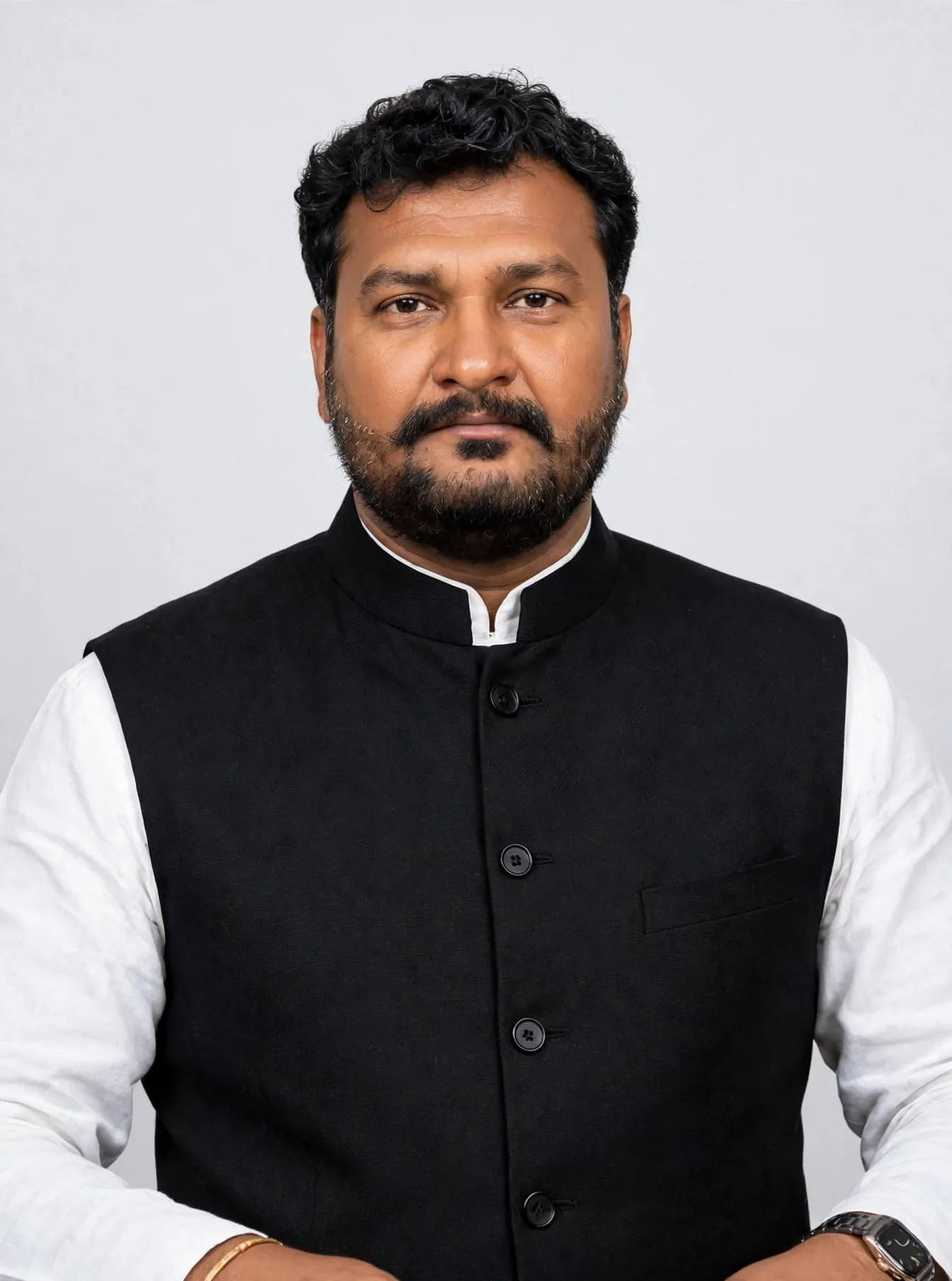 *: बूंदी के लाम्बाखोह में युवा नए चेहरे का बढ़ता कद - संजय बैरागी ने 9 बड़े वादों के साथ की दावेदारी*
