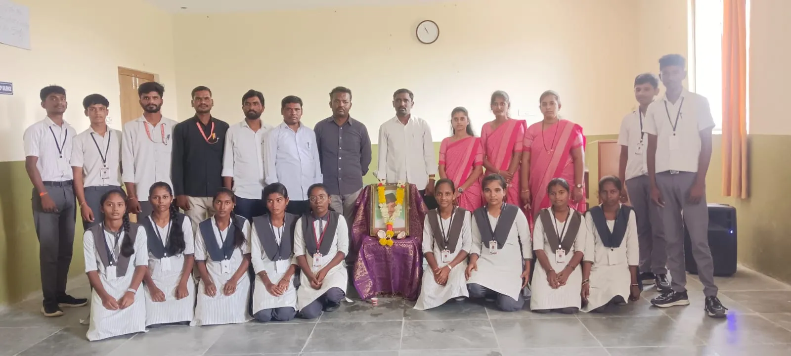ಕ್ರಾಂತಿಕಾರಿ ಹೋರಾಟಕ್ಕೆ ಭಗತ್ ಸಿಂಗ್ ಮುನ್ನುಡಿ: ಹೊನ್ನಯ್ಯ ಕೊಂಕಲ್