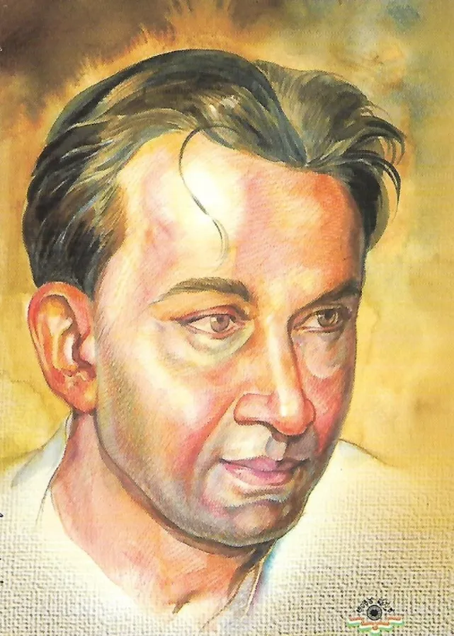ಕನ್ನಡ ಕಾದಂಬರಿ ಸಾರ್ವಭೌಮ ಡಾ. ಅ. ನ. ಕೃಷ್ಣರಾಯರು