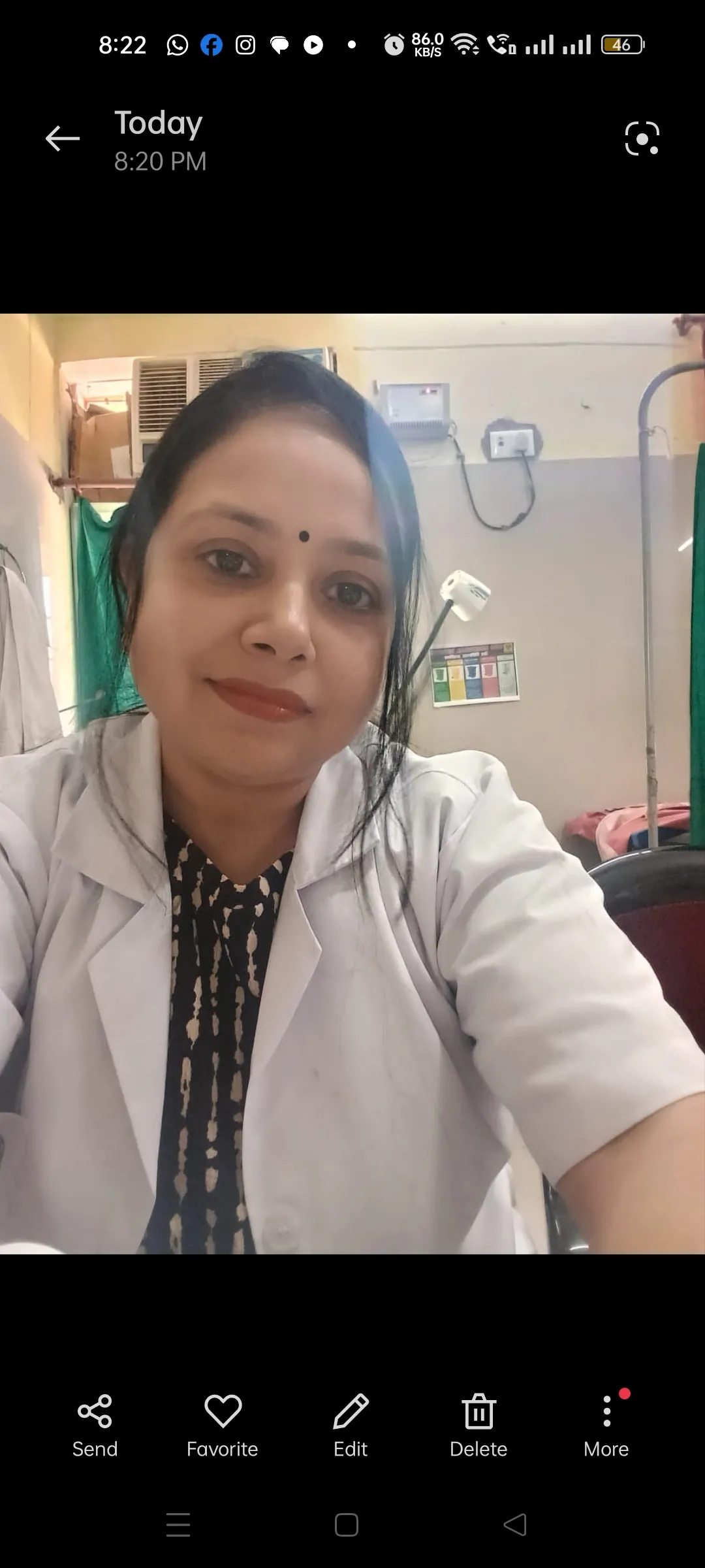 अंतर्राष्ट्रीय सुरक्षित गर्भ समापन दिवस पर उन्नाव में जिला स्तरीय कार्यशाला आयोजित