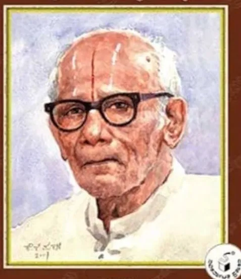 ಜ್ಞಾನಪೀಠ ಪ್ರಶಸ್ತಿ ಪುರಸ್ಕೃತ  ಡಾ. ಮಾಸ್ತಿ ಕನ್ನಡದ ಆಸ್ತಿ
