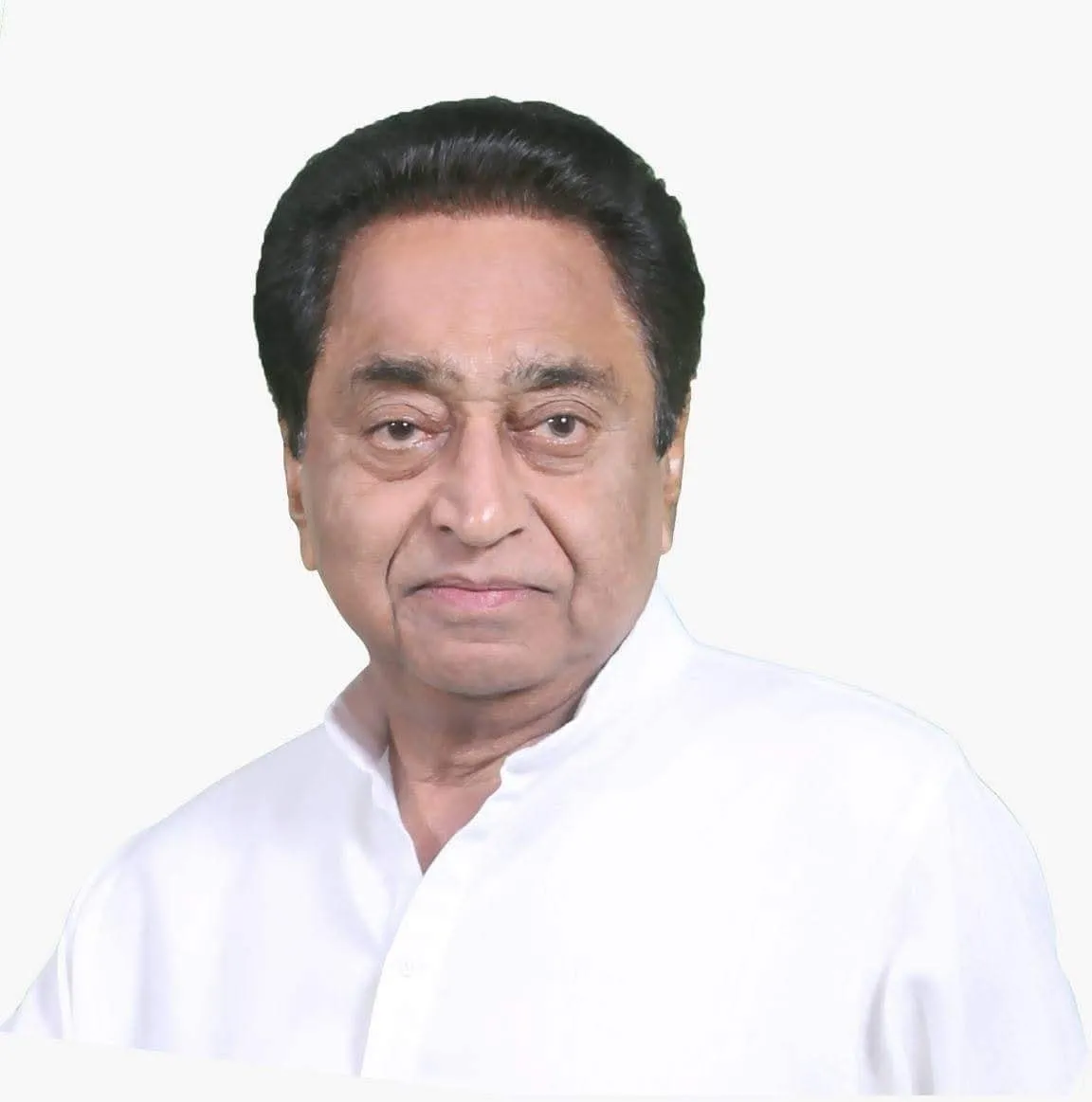 पूर्व मुख्यमंत्री कमलनाथ ने मुख्यमंत्री मोहन यादव से पांढुर्णा को सूखाग्रस्त घोषित करने की मांग की