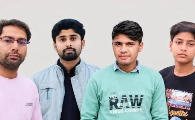 झांसी में श्राद्ध कर्म के दौरान दर्दनाक हादसा, पांच लोगों की डूबने से मौत.