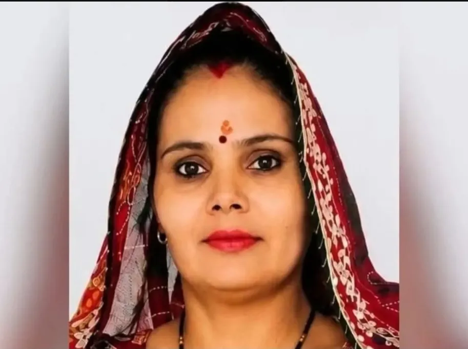 ाटू श्यामजी में लापता बताई गई पार्षद लक्ष्मी के मिलने के बाद निर्वाचन आयोग की कार्रवाई पर नजर