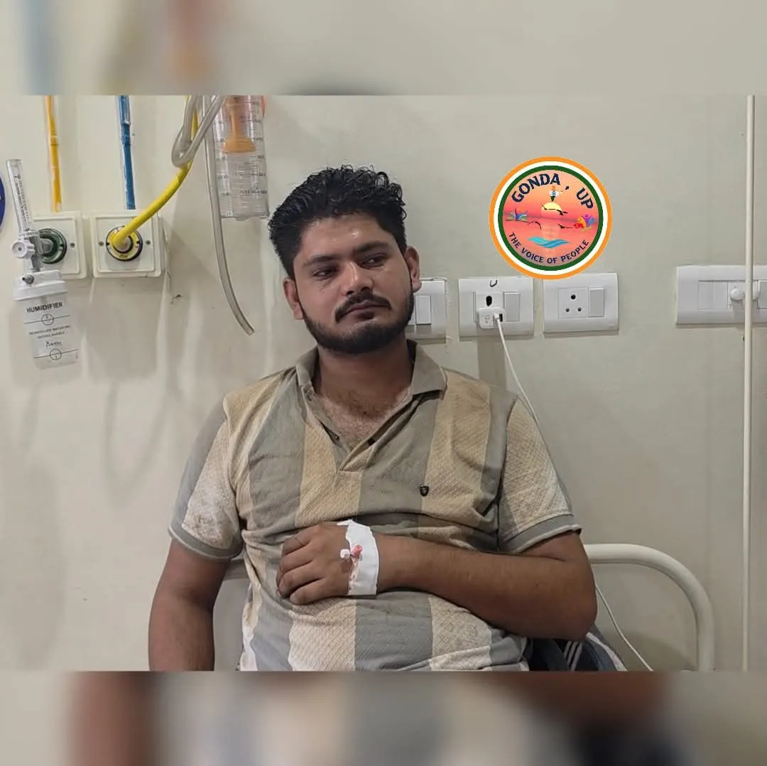 रील्स वर्सेज रीयलिटी: यूपी पुलिस की 'सोशल मीडिया मुस्तैदी' और बैरकों का घिनौना सच