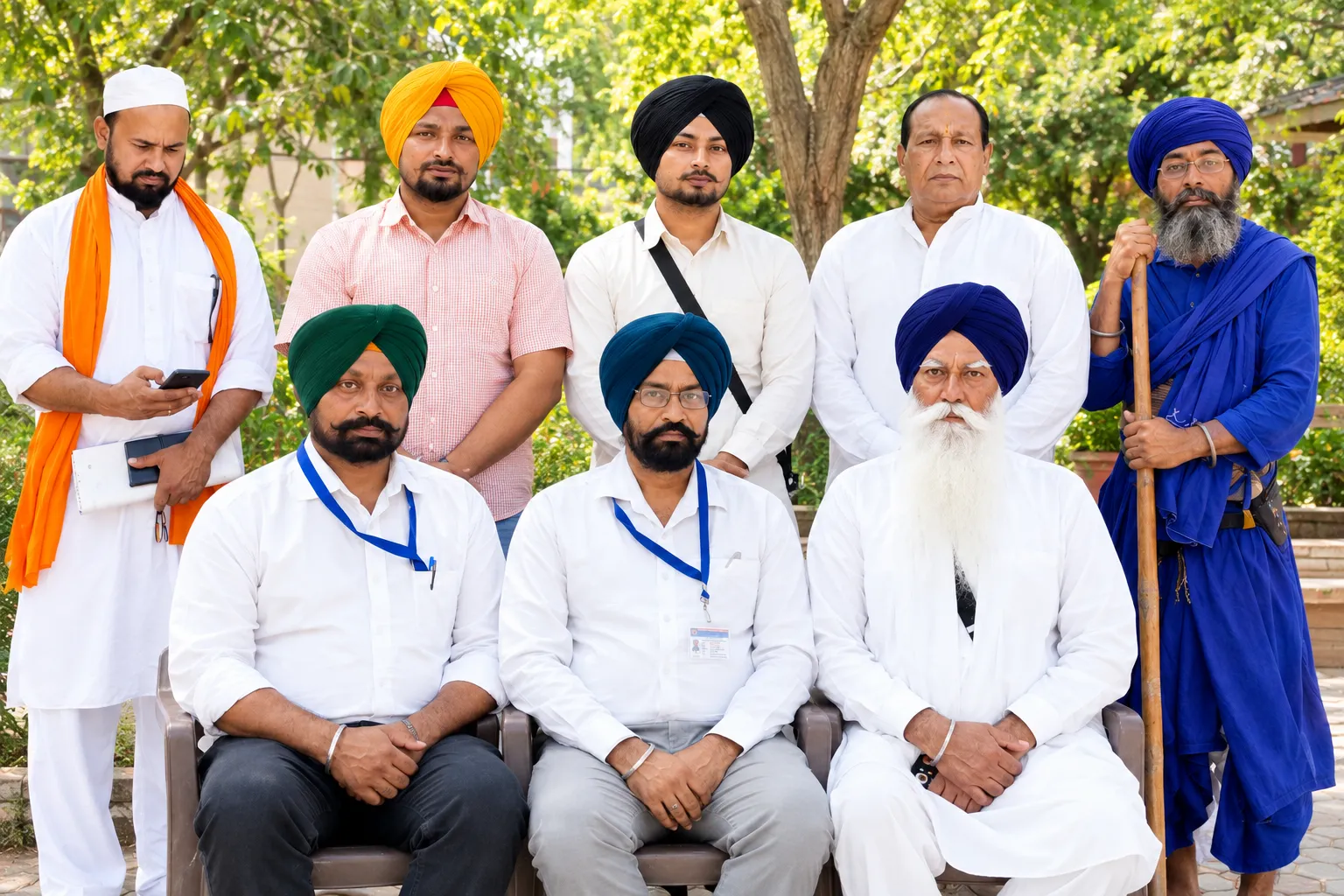 ਪੰਜਾਬ ਦੇ ਭਵਿੱਖ ਅਤੇ ਆਉਣ ਵਾਲੀਆਂ ਵਿਧਾਨ ਸਭਾ ਚੋਣਾਂ ਨੂੰ ਲੈ ਕੇ ਅਹਿਮ ਵਿਚਾਰ-ਵਟਾਂਦਰਾ