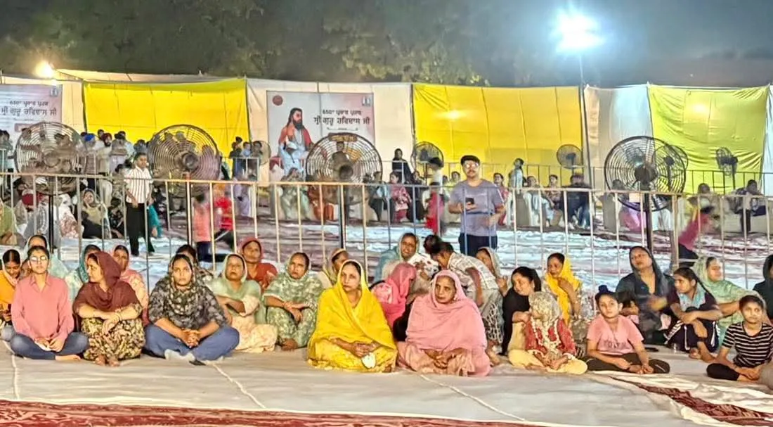 ਸ੍ਰੀ ਗੁਰੂ ਰਵਿਦਾਸ ਜੀ ਦੇ 650ਵੇਂ ਪ੍ਰਕਾਸ਼ ਪੂਰਬ ਨੂੰ ਸਮਰਪਿਤ ਪੰਜਾਬ ਸਰਕਾਰ ਵੱਲੋਂ 2 ਅਕਤੂਬਰ ਨੂੰ ਸੀਨੀਅਰ ਸੈਕੈਂਡਰੀ ਸਕੂਲ ਲੜਕਿਆਂ ਵਾਲੇ ਸ਼