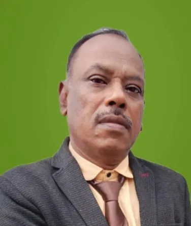 कलयुग में ईमानदारी ही सबसे बड़ी पूँजी है, चाटुकारिता से मिला पद सम्मान नहीं दिलाता - रमाशंकर श्रीवास्तव*