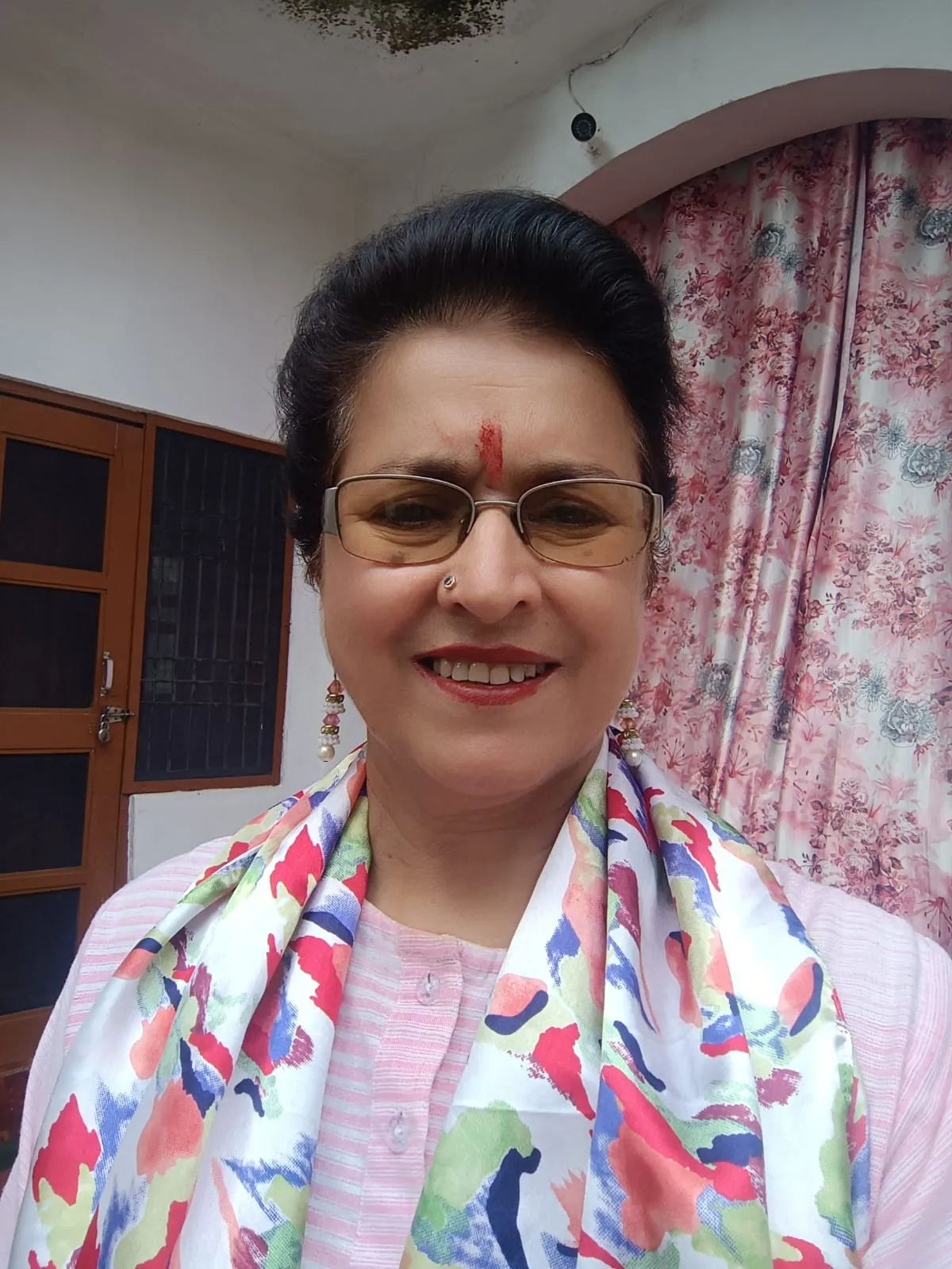 बदलता हिमालय जलवायु परिवर्तन की चुनौती, स्थानीय स्तर पर समाधान जरूरी : अनीता शर्मा
