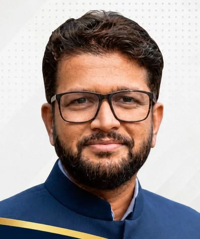 साप्ताहिक ‘औरंगाबाद युवा’चे मालक-संपादक अब्दुल कय्युम अब्दुल रशीद यांचे निधन
