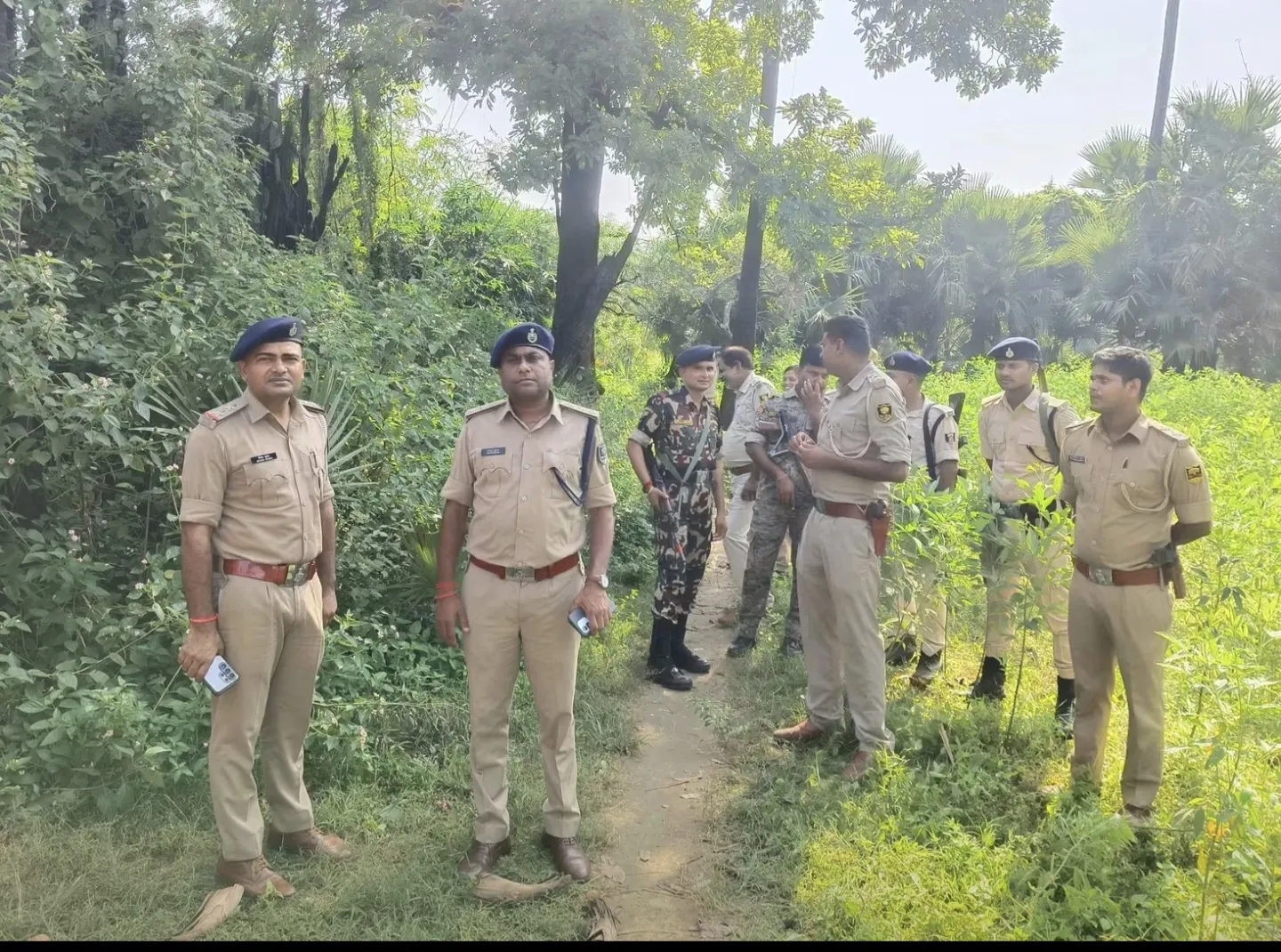 बड़े भाई ने की छोटे भाई का हत्या