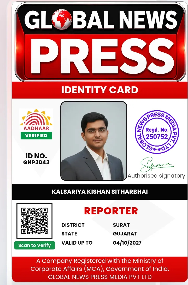 Midia global ministry midia india