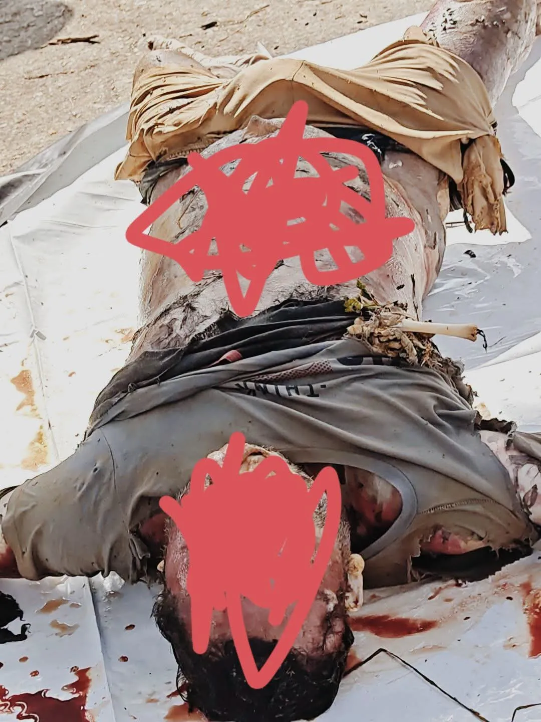 ीवा में लापता युवक कमलेश साकेत का शव बरामद, संगठन ने थानाप्रभारी पर आरोप लगाकर कार्रवाई की मांग क