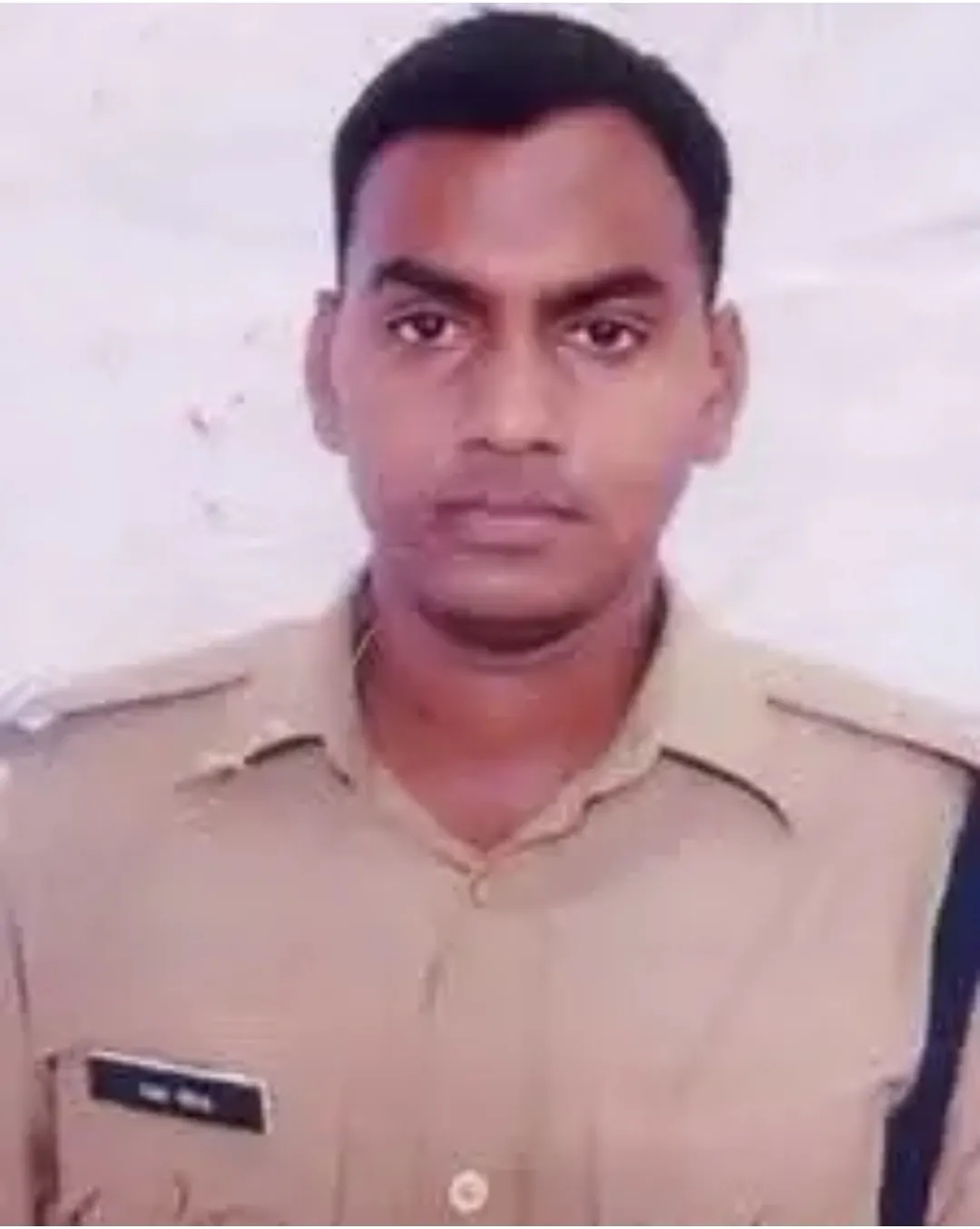 रायबरेली के अपर पुलिस अधीक्षक आलोक सिंह का स्थानांतरण