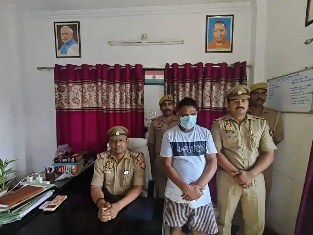 वाराणसी-कोडीन कफ सिरप तस्करी कांड: फर्जी अनुभव प्रमाण पत्र देने वाला एक और आरोपी गिरफ्तार