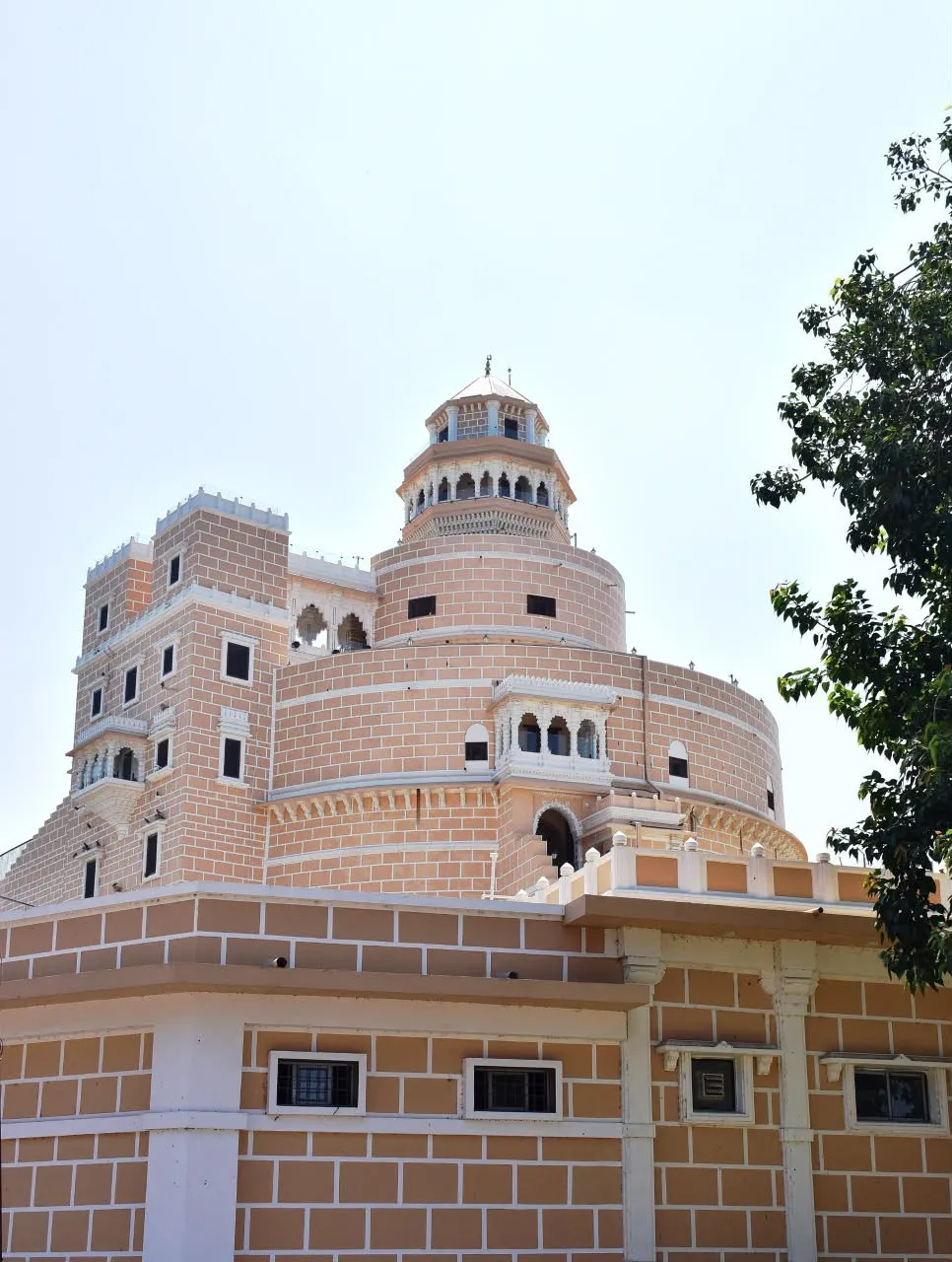 ઐતિહાસિક ‘ભુજિયો કોઠો’ પ્રવાસીઓ માટે નવું આકર્ષણ...