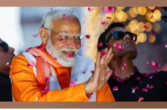 दो,ठेकुआ एक चाय...., बीजेपी का नया नारा, पीएम मोदी की तारीफ पर क्यों भड़के यूजर्स...?