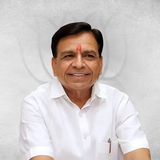 मध्यप्रदेश उप मुख्यमंत्री जगदीश देवड़ा कल दिल्ली रवाना..