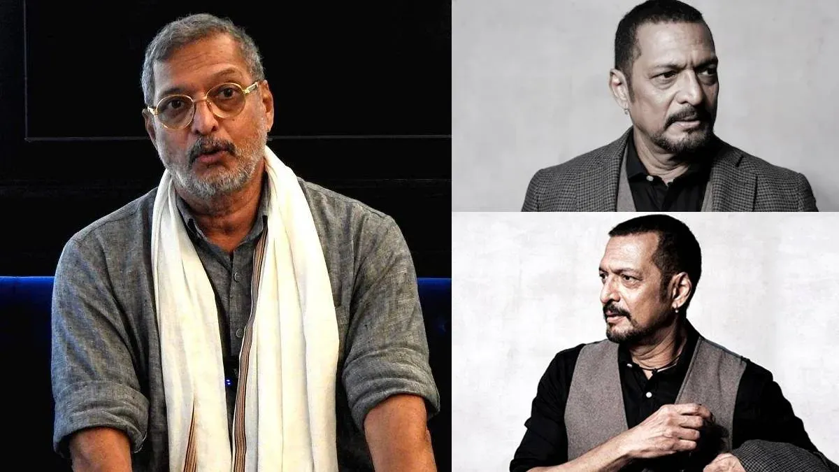 फिल्म अभिनेता नाना पाटेकर का निधन हो गया है आज सुबह 4,30 पर हार्ट अटैक आया था उन्हें 5 बजे गोवा के हॉस्पिटल पहुंचा दिया