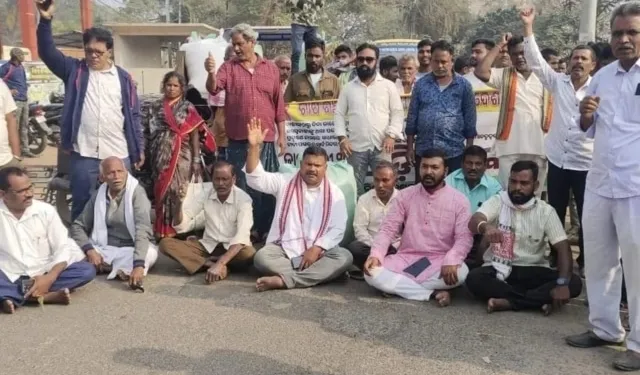 Odisha bandh tomorrow, private bus services to remain normal