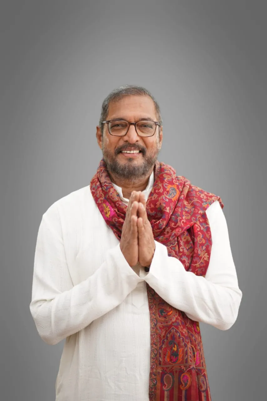 *दिग्गज अभिनेता नाना पाटेकर का निधन, 75 वर्ष की उम्र में दुनिया को कहा अलविदा।*