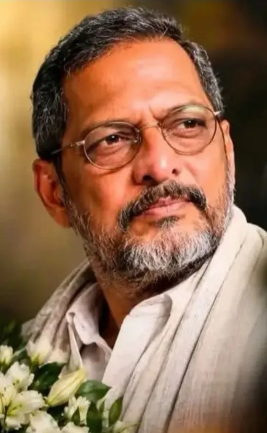 दिग्गज अभिनेता नाना पाटेकर का निधन, राजकीय सम्मान के साथ होगा अंतिम संस्कार
पुणे/गोवा, 8 अक्टूबर 2026:
