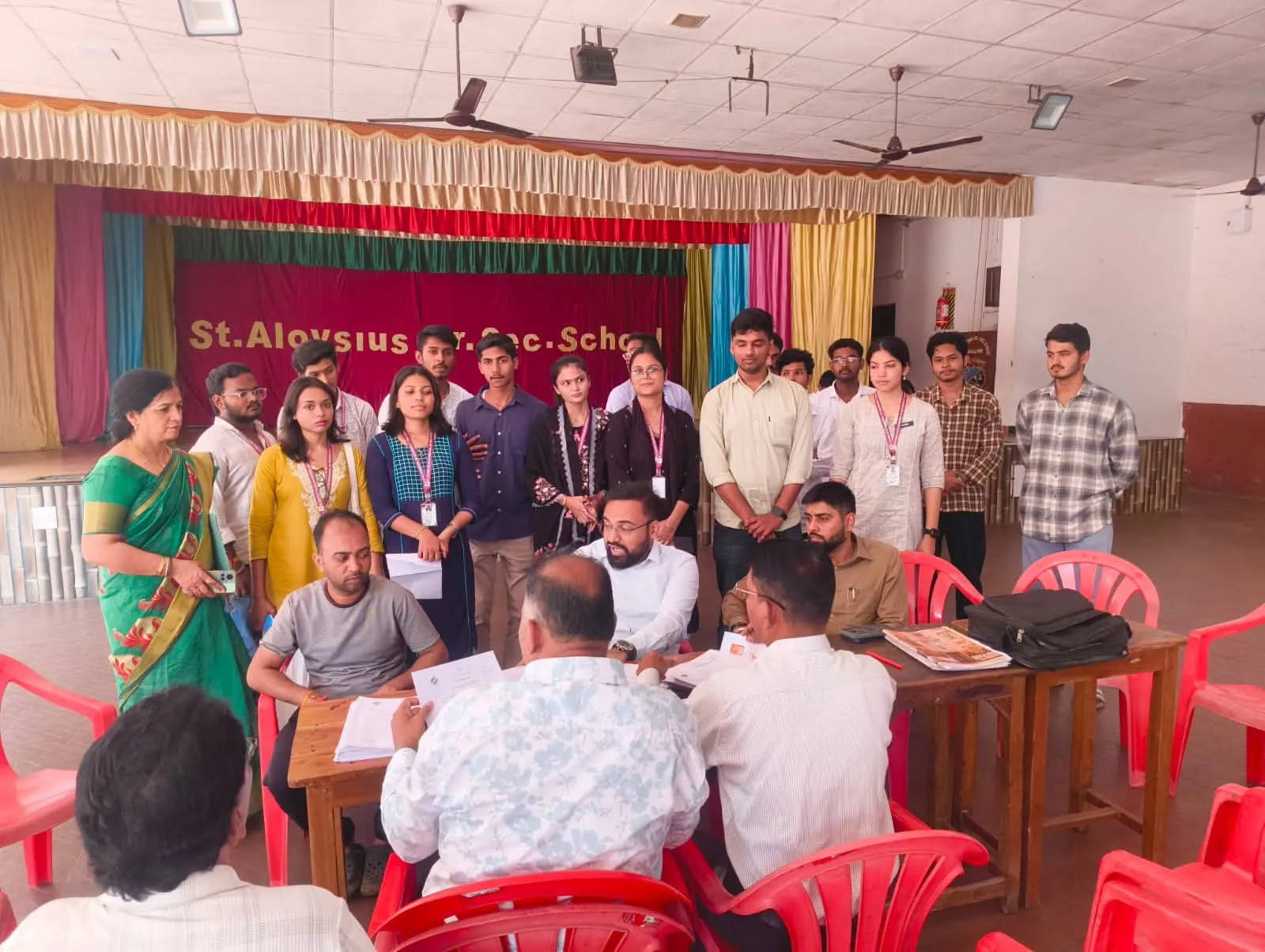 मतदाता सूची में नाम जोड़ने 8 और 9 अक्टूबर को भी लगेंगे मतदान केन्द्रों में विशेष शिविर...