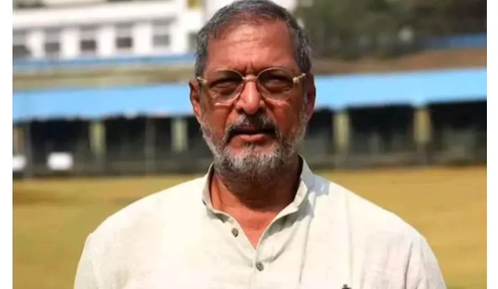 जमीन पर गिरे और आ रहा था पसीना, 2 घंटे तक अकेले तडपते रहे पड़े नाना पाटेकर, आखरी पल में क्या हुआ?