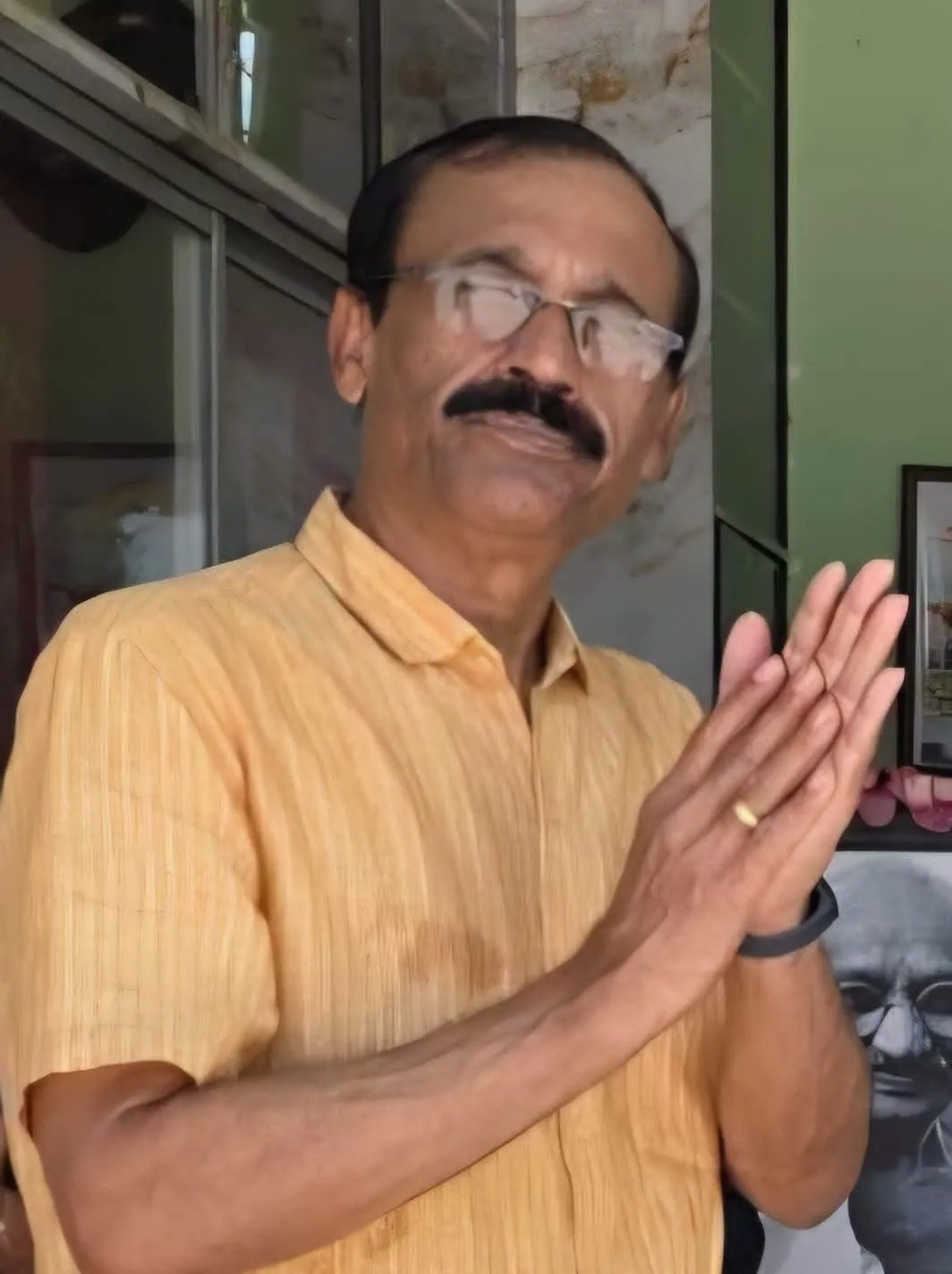 ଲାଞ୍ଚ ନେଉଥିବା ବେଳେ ଗିରଫ, ସିବିଆଇ ହାତରେ ଗିରଫ ହେଲେ ଏକଲବ୍ୟ ସ୍କୁଲର ଅଧ୍ୟକ୍ଷ