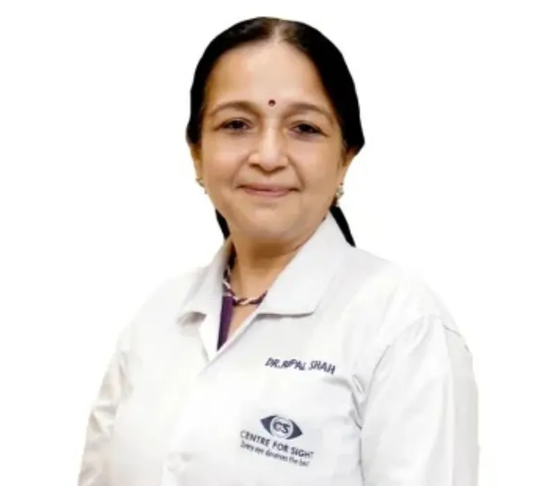 उम्र बढ़ने के साथ नजर कमजोर होना सामान्य मानकर नजरअंदाज न करें