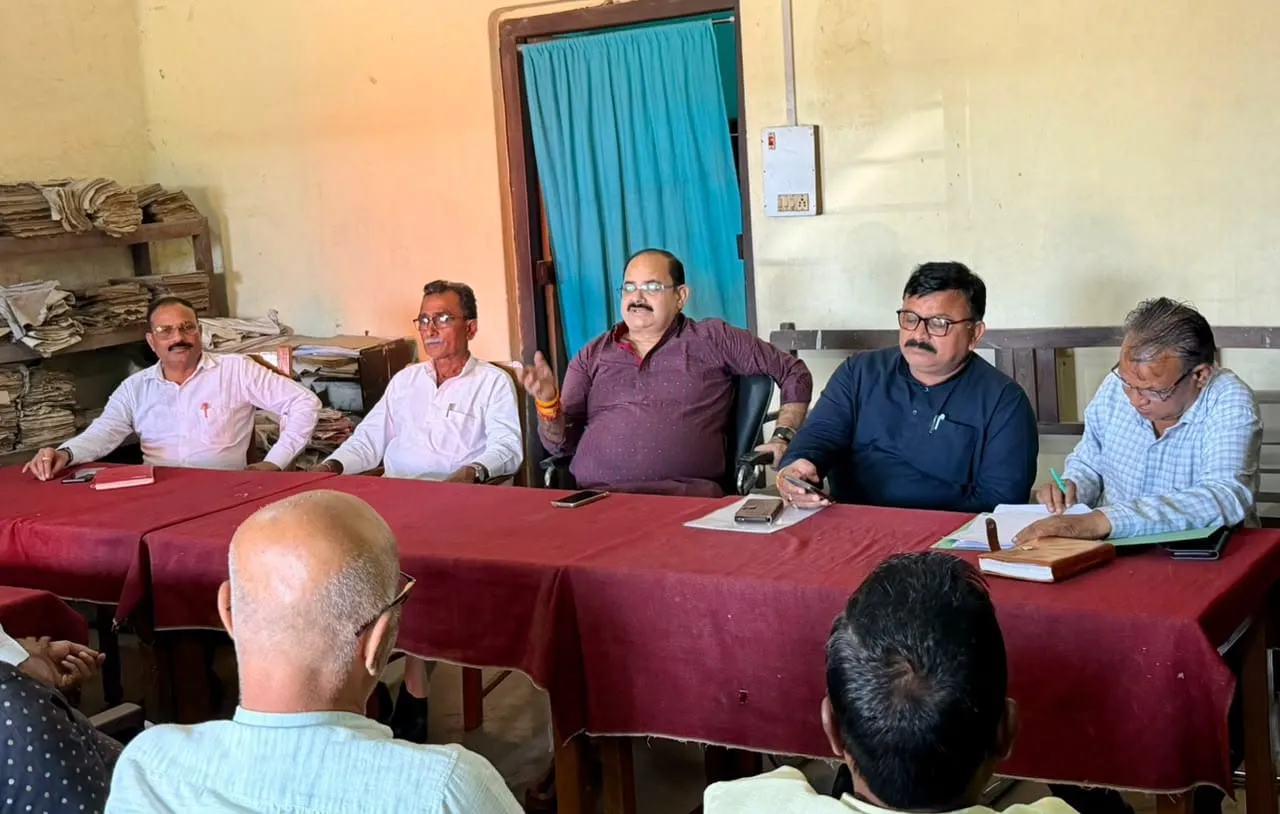 गन्ना क्रय केंद्र बंद नहीं होने देंगे, बकाया भुगतान की मांग तेज