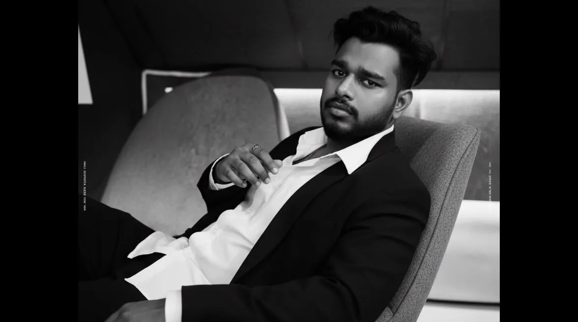 From Sleeping at Tilak Nagar Station to Entrepreneurship: Pritiranjan Patra’s Journey of Setbacks and Resilience