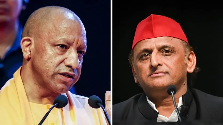 *'मैं अयोध्या से लड़ने को तैयार, आप भी नामांकन कीजिए...', सीएम योगी को मंजूर अखिलेश का चैलेंज*

*👉 मुख्यमंत्री योगी आदि