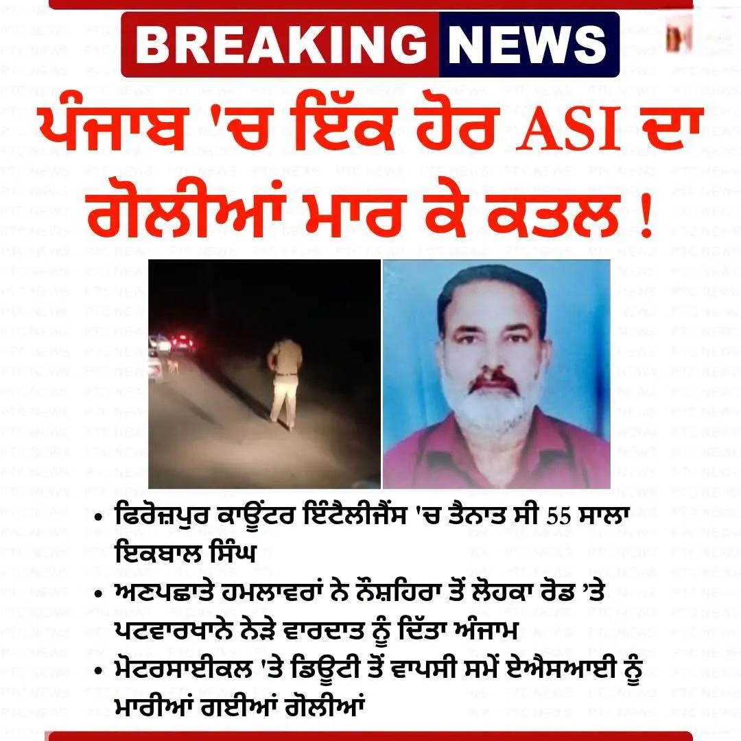 Punjab