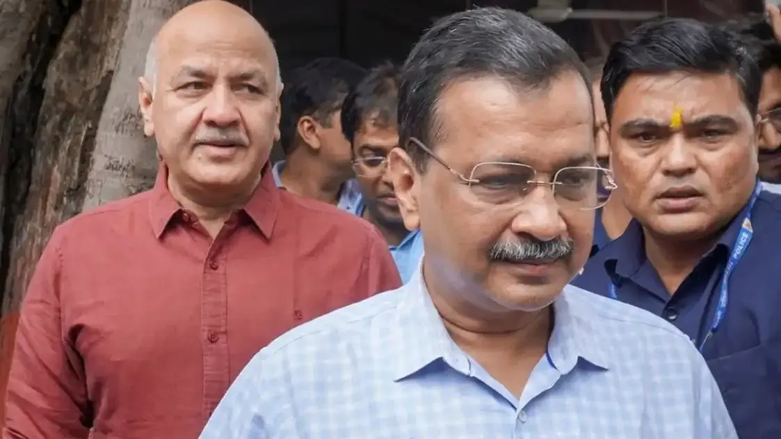 गुरुद्वारे में जबरन घुसाए प्रोटेस्टर्स',अरविंद केजरीवाल और AAP विधायकों पर FIR दर्ज, किसने की शिकायत?