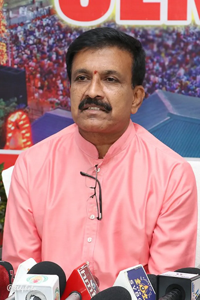 👆 *భక్తులకు సమగ్ర సమాచారం.. సేవల్లో అత్యాధునిక సాంకేతికత*

*వేంకటాద్రి యాప్‌తో తిరుమల సమాచారం సులభంగా*

*రూ.300 ప్రత్యే