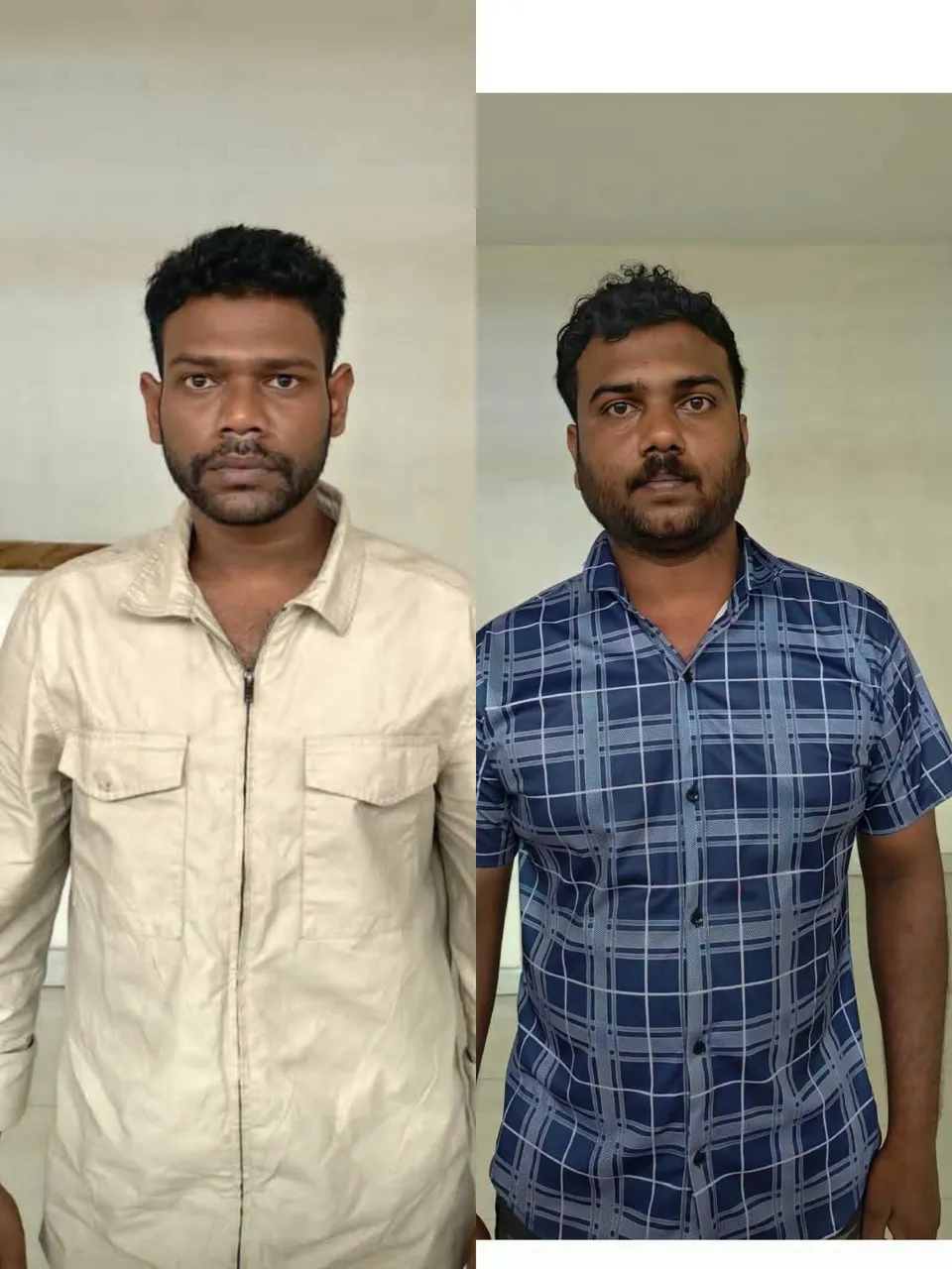 Major Ganja Haul in Bengaluru! 317 kg Seized!

Ganja smuggled by hiding it inside Innova car seats; two accused detained