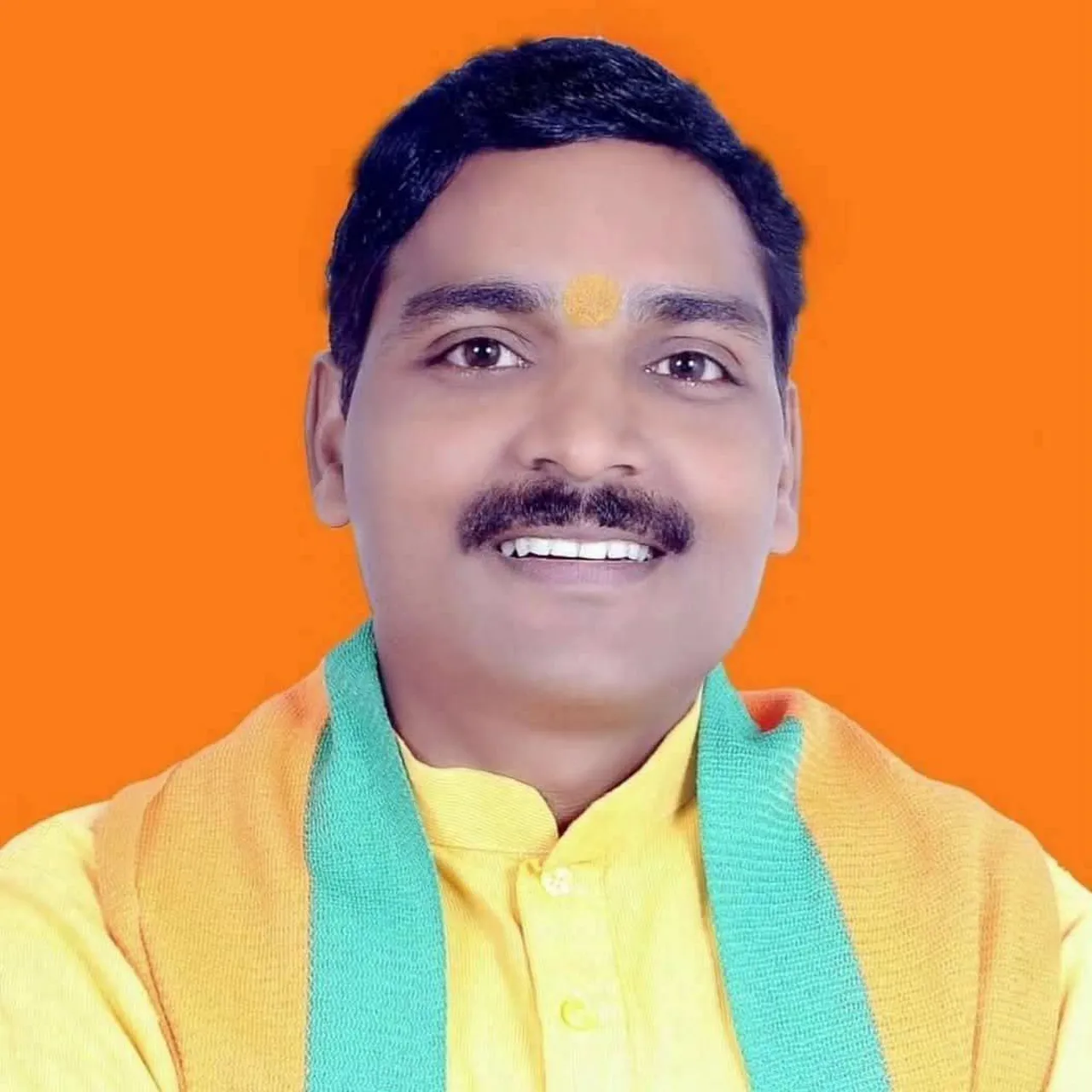 अमरजीत मौर्य बने भाजपा पिछड़ा वर्ग मोर्चा के जिलाध्यक्ष, कार्यकर्ताओं में खुशी की लहर
