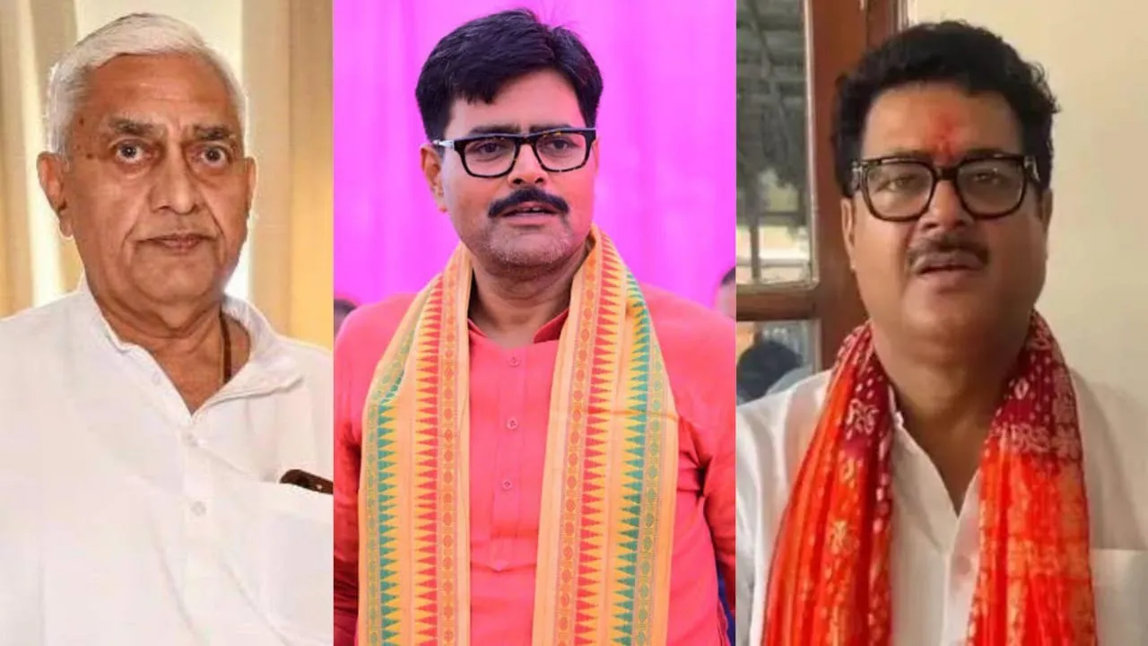 गौरीगंज में भाजपा की मेगा एंट्री से बदलेगा सियासी गणित, 2027 के लिए ‘मटियारी फैक्टर’ पर निगाहें