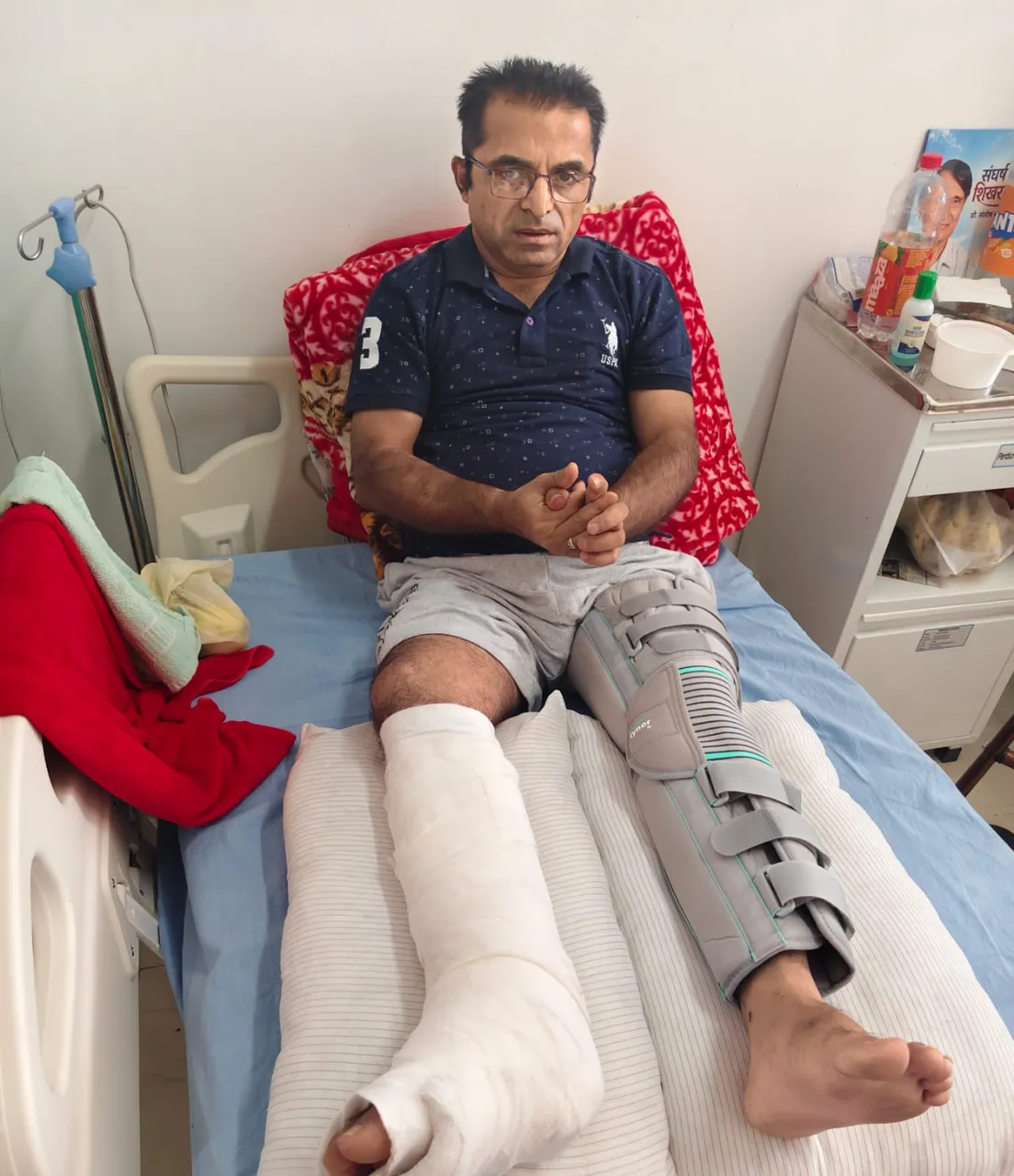 "पर्यावरण बचाने की लड़ाई जारी रहेगी, लेकिन पर्यावरण के लिए आवाज उठाने वालों की सुरक्षा भी सुनिश्चित होनी चाहिए।"