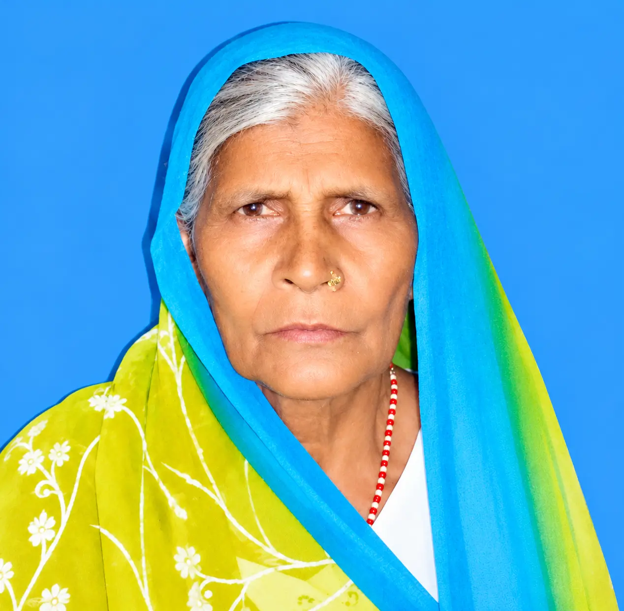 शारदा नगर रिछाई की चूंटी बाई विश्वकर्मा का निधन, 95 वर्ष की आयु में ली अंतिम सांस
