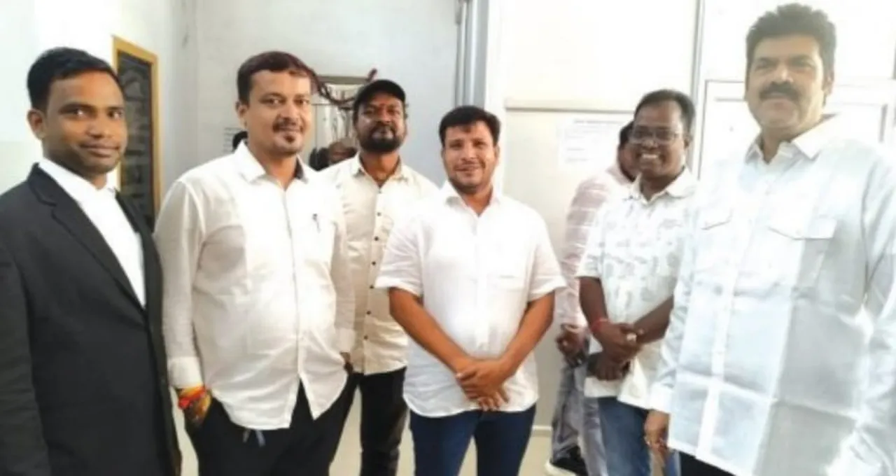 ्रह्मपुर कोर्ट परिसर में दो चर्चित हत्या मामलों की सुनवाई, ‘बिक्रम’ और ‘कृष्ण’ दोनों हुए पेश