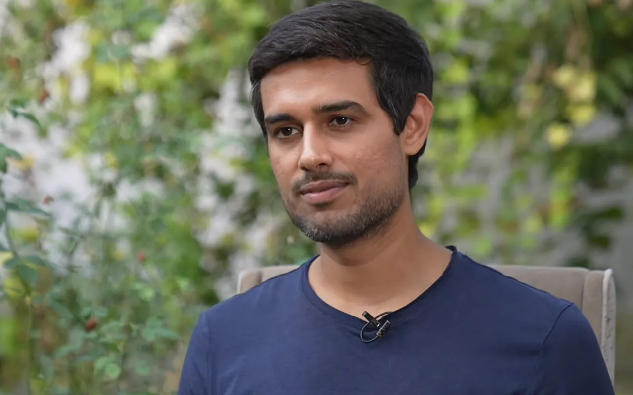 Dhruv Rathee: CJP प्रोटेस्ट, मोदी सरकार और पुलिस के रवैये पर क्या बोले| ek Interview me