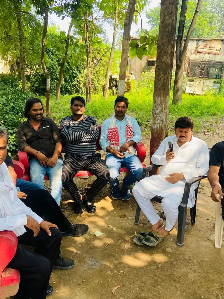 *मुख्यमंत्री के कार्यक्रम में जाने से पहले कांग्रेस कार्यकर्ता हिरासत में*

*कलेक्टर को आवेदन देने के बावजूद गुरवाही कार