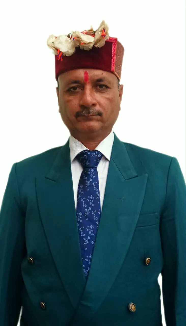 जल संरक्षण और स्वच्छ पेयजल के लिए सामूहिक प्रयास जरूरी : धीरज रमौल